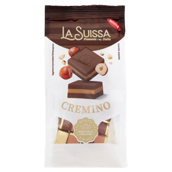 La Suissa Cremino 150 g