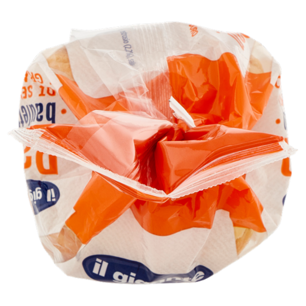 IL GIGANTE Pan bauletto di Semola di Grano Duro 400 g