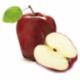 Mele Red Delicious Dop 900g