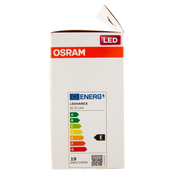 Osram Led Star Classic A 150 Warm White 19 W E27
