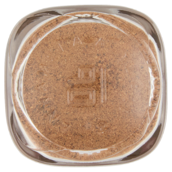 Cannamela Spezie Noci Moscate Macinate 55 g