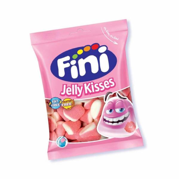 Busta Kiss Fragola