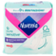 Nuvenia pure sensitive Sottile Notte+ con Ali 8 pz