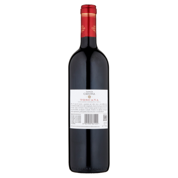 Santa Cristina Toscana IGT 750 ml