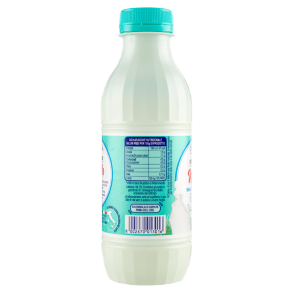 Granarolo Benessere Kefir Bianco Naturale 500 g
