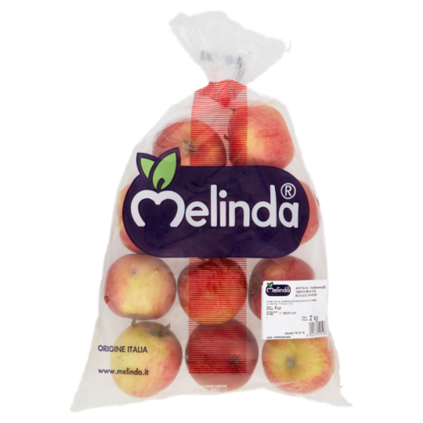 Melinda Fuji 2 kg
