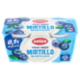 Selex Yogurt Magro Mirtillo 2x125 g