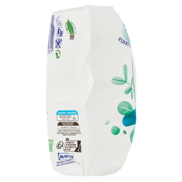 Fria Baby Sensation Acqua Pura 70 pz