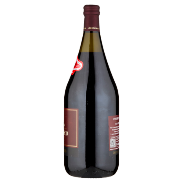 Cavicchioli 1928 Lambrusco di Modena DOC Vino Frizzante Amabile 1,5 L