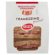Selex Tramezzini Gourmet Farciti Prosciutto Cotto e Pomodorini 2x80 g