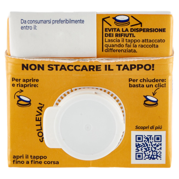 Valsoia Bontà e Salute Bevanda avena 1000 ml