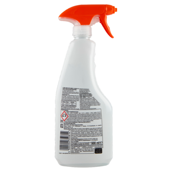 Shout Scioglimacchia Trigger New 500ml