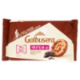 Galbusera Protein-G con Fiocchi di Avena, Granella di Soia e Cioccolato 6 x 50 g