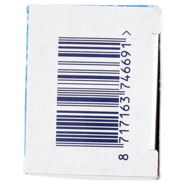 Mentadent White System Crystal Gel 75 ml