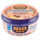 Rio mare Insalatissima Insalata di Tonno con riso alla curcuma, ceci neri e arancia 220 g