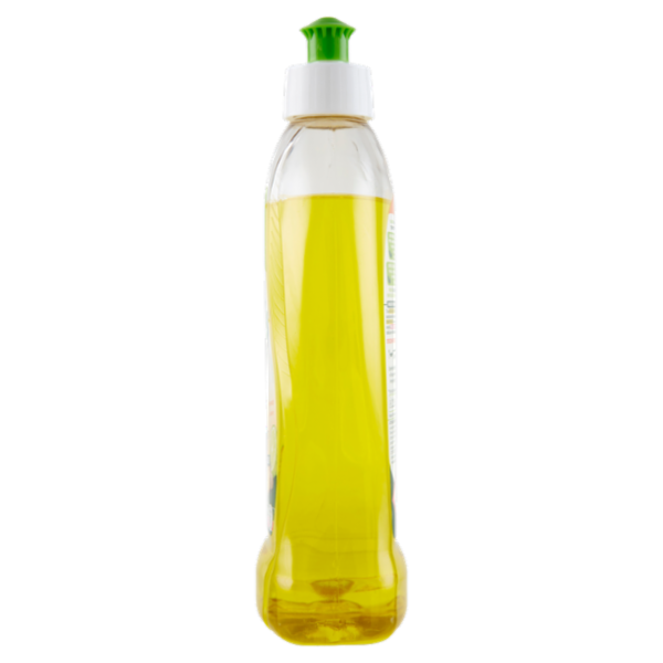 Winni's Naturel Piatti Concentrato Bergamotto e Zenzero 480 ml