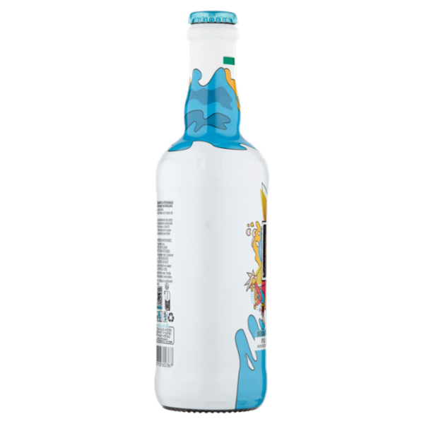 Mastri Birrai Umbri Cotta 40 Birra 100% Italiana Pils Artigianale 500 ml