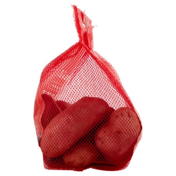 Consilia Saper Scegliere Patate Rosse 1,5 kg