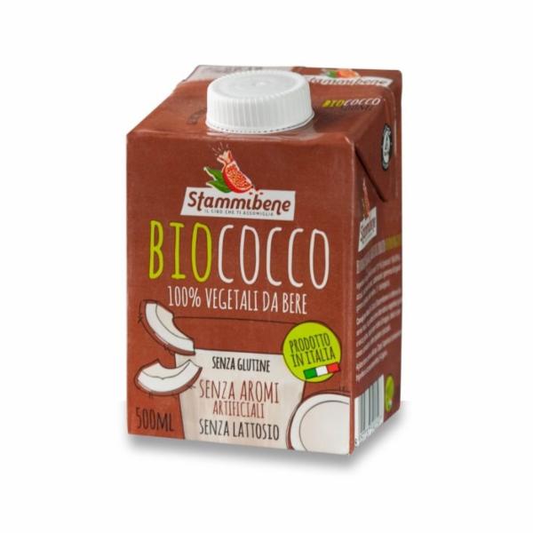 Bevanda Bio Stammibene ? Biococco