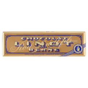 Lindt Gold Tavoletta Cioccolato Fondente Maxi Formato 300 g