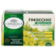L'Angelica Le Tisane Finocchio Triplo Active 18 Filtri 36 g