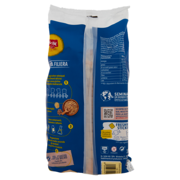 Schär Mastro Panettiere Classico 330 g