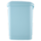 Selex Pattumiera a Pedale Azzurro 16 L