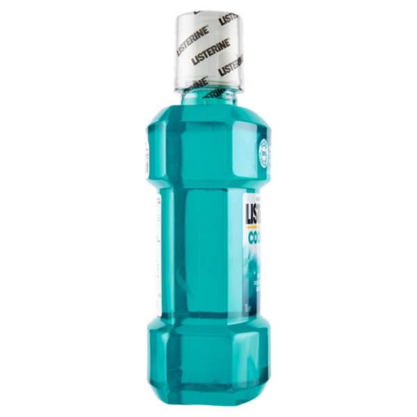 Listerine Cool Mint 1 L