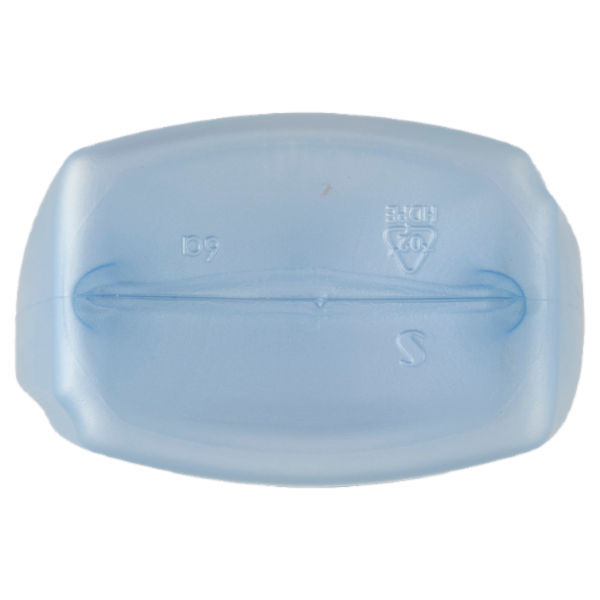 Vidal Sensitive Bagnodoccia Delicato Talco Liquido 600 ml