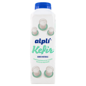 Alplí Kefir Bianco Naturale 480 g
