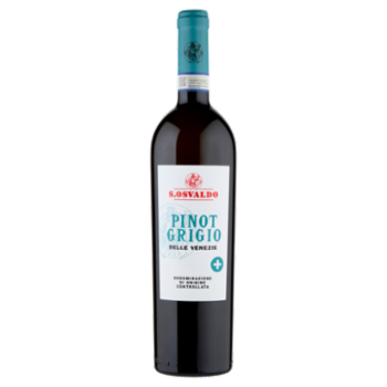 S.Osvaldo Pinot Grigio DOC Delle Venezie 0,75 l