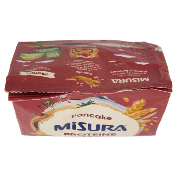 Misura Protein Pancake 4 x 50 g