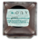 Vincenzi Bicerin Originale di Giandujotto 50 cl