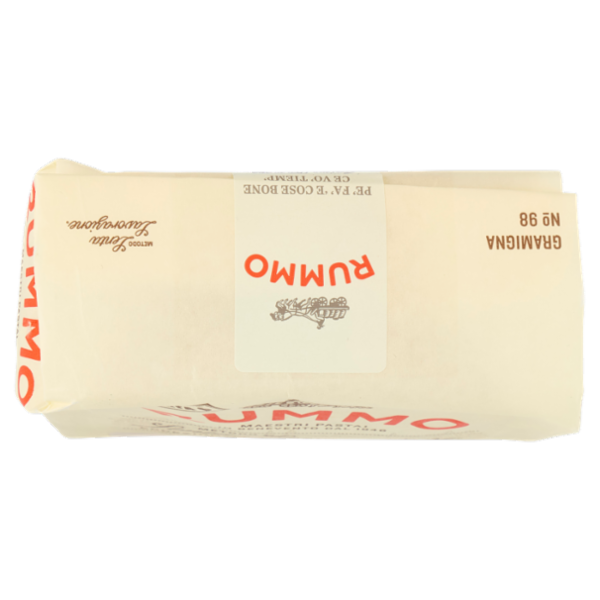 Rummo Gramigna N° 98 500 g