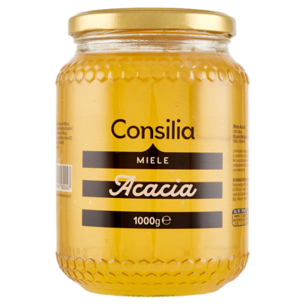 Consilia Miele di Acacia 1 kg