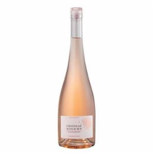 Cotes De Provence Chateau Gigery 0,75l