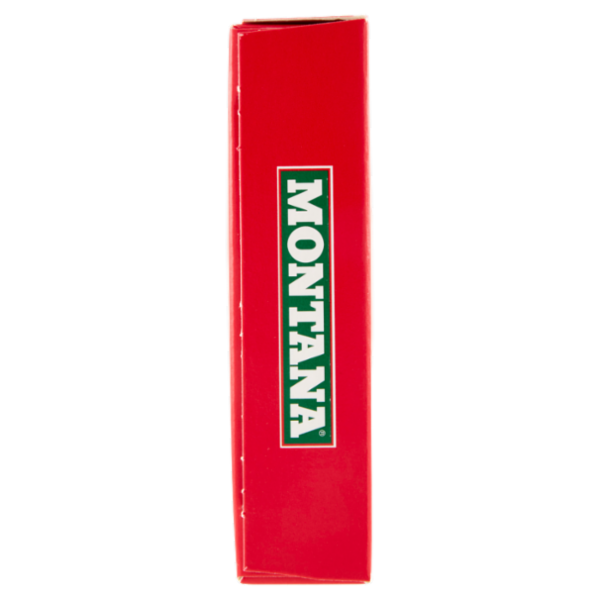 Montana 4 Hamburger di carne bovina con Bacon Surgelati 4 x 100 g