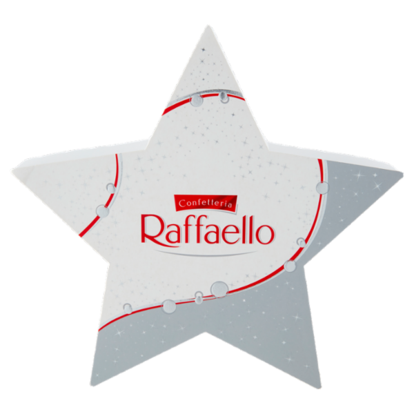 Raffaello 140 g