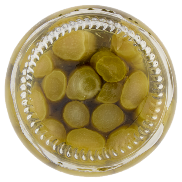 Fattoria dei Sapori Asparagi Verdi al Naturale 330 g