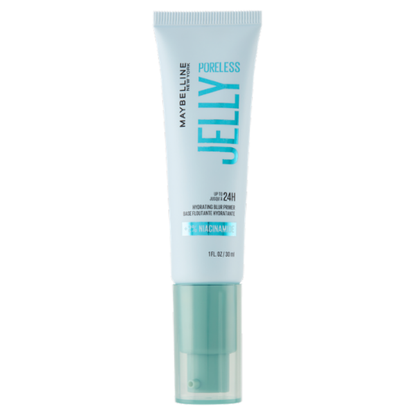 Maybelline New York Poreless Jelly Primer 30 ml
