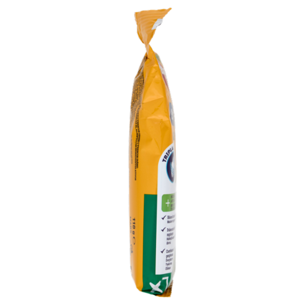 Pedigree Dentastix Fresh Snack per igiene orale Cane Piccolo 7 Pezzi 110 g