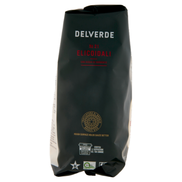 Delverde No 21 Elicoidali 500 g