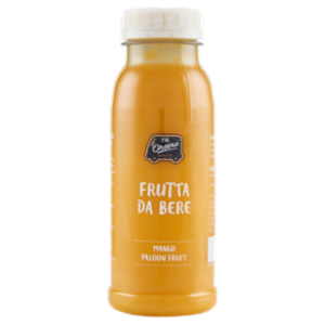 F.lli Orsero Frutta Da Bere Mango Passion Fruit 250 Ml