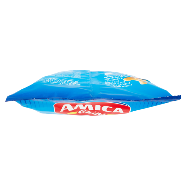 Amica Chips Cornetto di mais gusto Formaggio 125 g