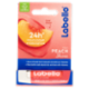 Labello Peach Shine 4,8 g