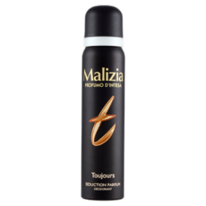 Malizia Profumo D'Intesa Toujours Seduction Parfum Deodorant 100 ML