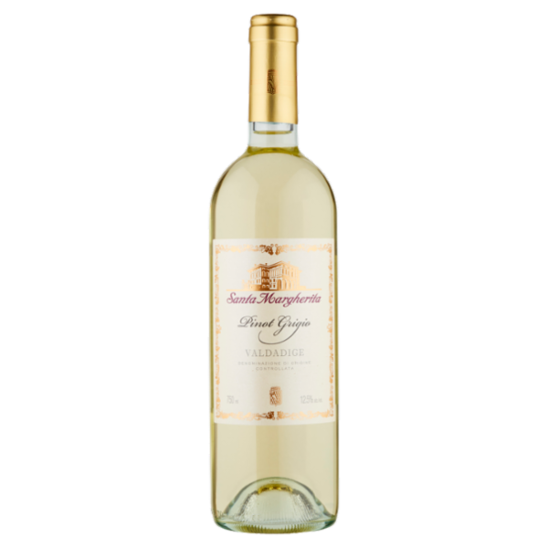 Santa Margherita Pinot Grigio Valdadige DOC 75 cl