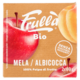 Frullà Bio Mela / Albicocca 2 x 100 g