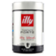 Illy Tostato Forte Caffè Macinato Ideale Per Moka 250 g