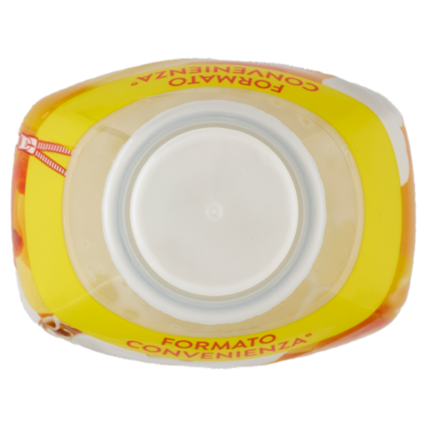 Lenor Ammorbidente Lavatrice Concentrato, Oro e Fiori di Vaniglia, 71 Lavaggi 1,491 L